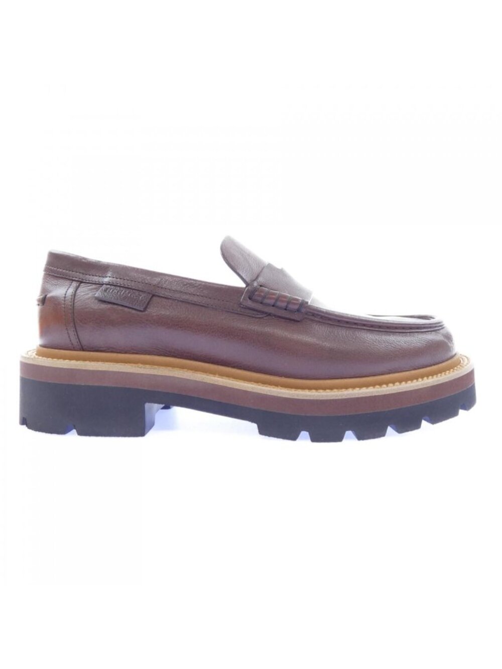 Hermes Moccasins Lilt Shoes
